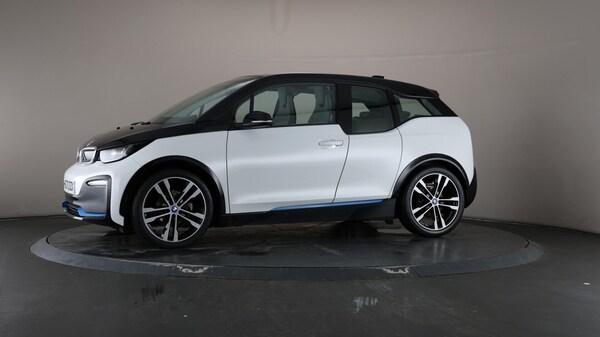 Used BMW i3 2021 for sale - 76175362: Photo 43