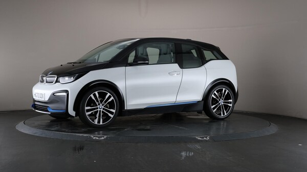 Used BMW i3 2021 for sale - 76175362: Photo 44