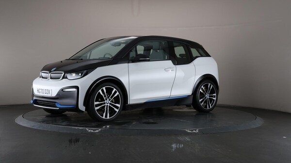 Used BMW i3 2021 for sale - 76175362: Photo 45