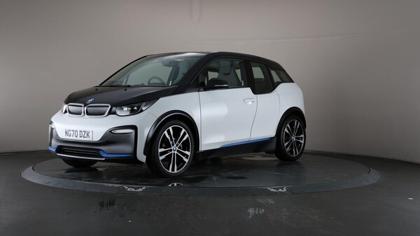 Used BMW i3 2021 for sale - 76175362: Photo 46