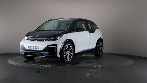 Used BMW i3 2021 for sale - 76175362: Photo 47