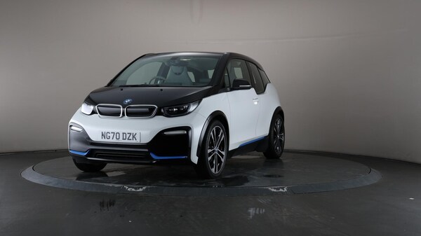 Used BMW i3 2021 for sale - 76175362: Photo 48