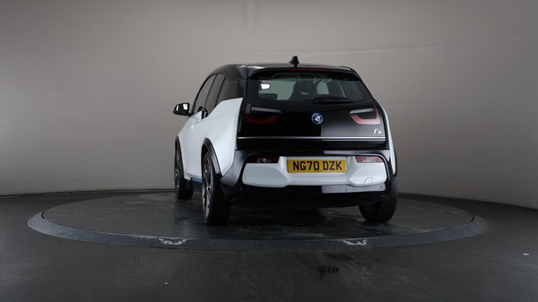 Used BMW i3 2021 for sale - 76175362: Photo 49