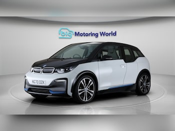 Used BMW i3 2021 for sale - 76175362: Photo 4