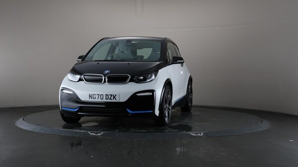 Used BMW i3 2021 for sale - 76175362: Photo 50