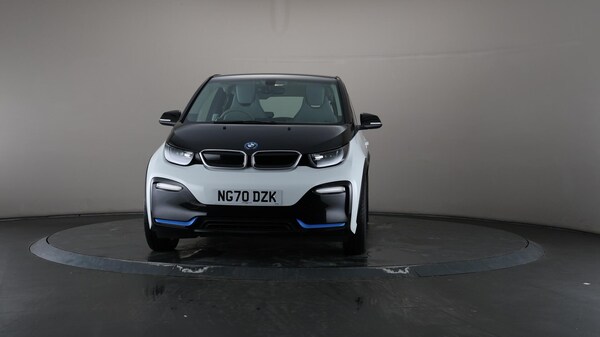 Used BMW i3 2021 for sale - 76175362: Photo 51