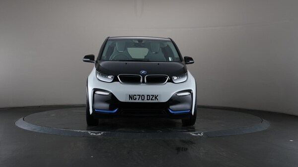 Used BMW i3 2021 for sale - 76175362: Photo 52