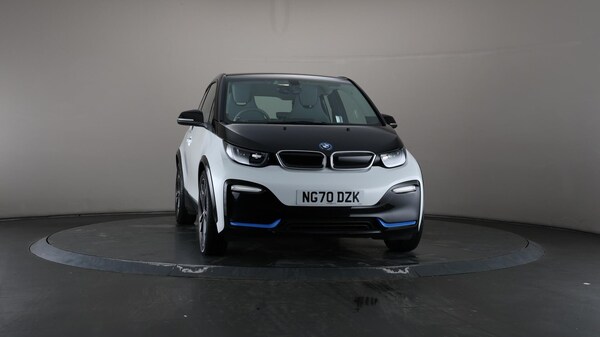 Used BMW i3 2021 for sale - 76175362: Photo 53