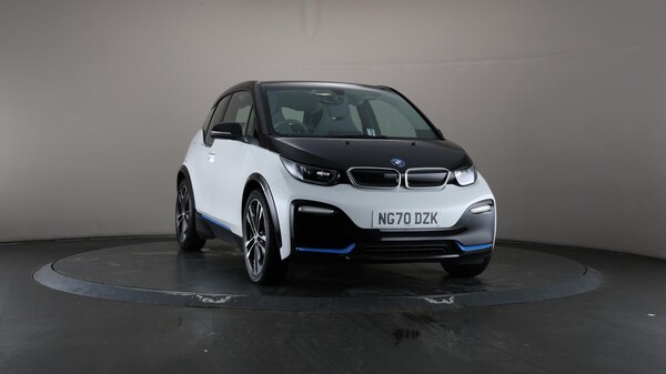 Used BMW i3 2021 for sale - 76175362: Photo 54