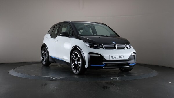Used BMW i3 2021 for sale - 76175362: Photo 55