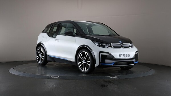 Used BMW i3 2021 for sale - 76175362: Photo 56