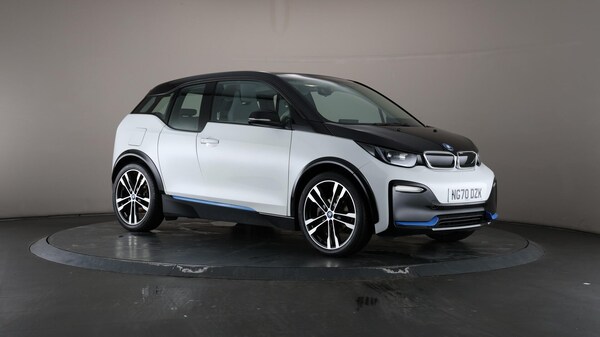 Used BMW i3 2021 for sale - 76175362: Photo 57