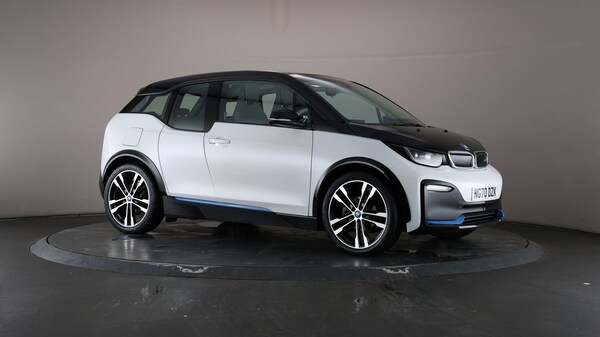 Used BMW i3 2021 for sale - 76175362: Photo 58
