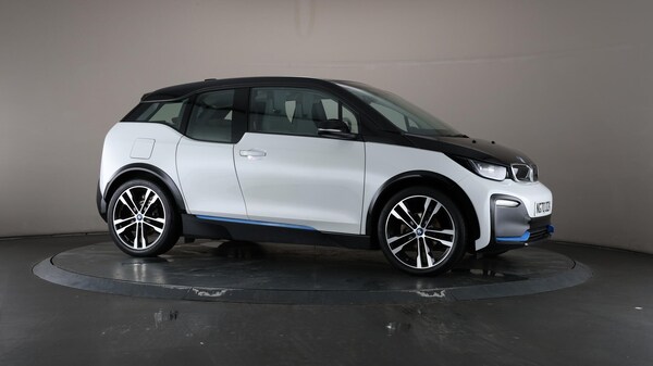 Used BMW i3 2021 for sale - 76175362: Photo 59