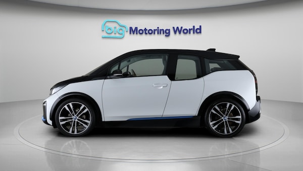 Used BMW i3 2021 for sale - 76175362: Photo 5