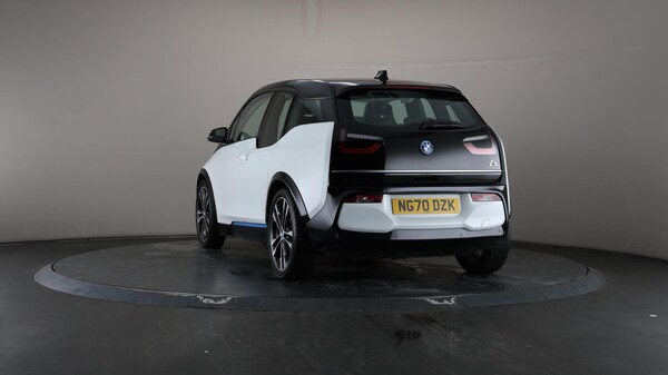 Used BMW i3 2021 for sale - 76175362: Photo 60