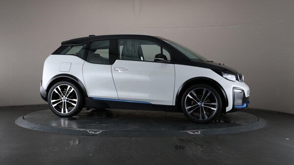 Used BMW i3 2021 for sale - 76175362: Photo 61