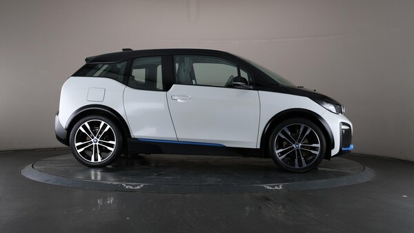 Used BMW i3 2021 for sale - 76175362: Photo 62