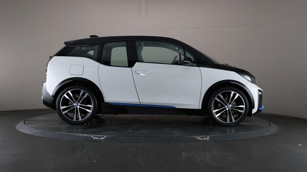Used BMW i3 2021 for sale - 76175362: Photo 63