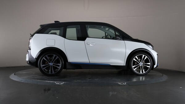 Used BMW i3 2021 for sale - 76175362: Photo 64