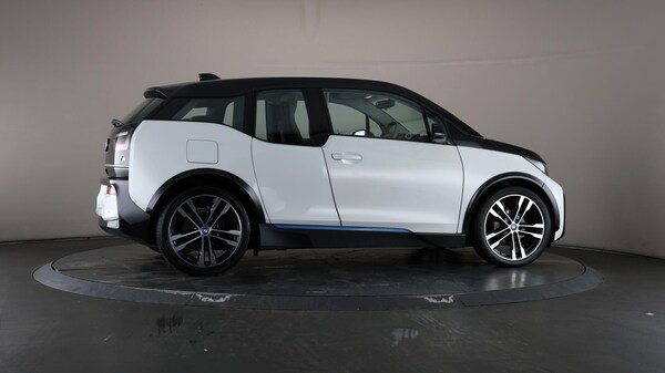 Used BMW i3 2021 for sale - 76175362: Photo 65