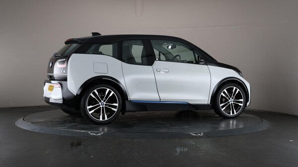 Used BMW i3 2021 for sale - 76175362: Photo 66
