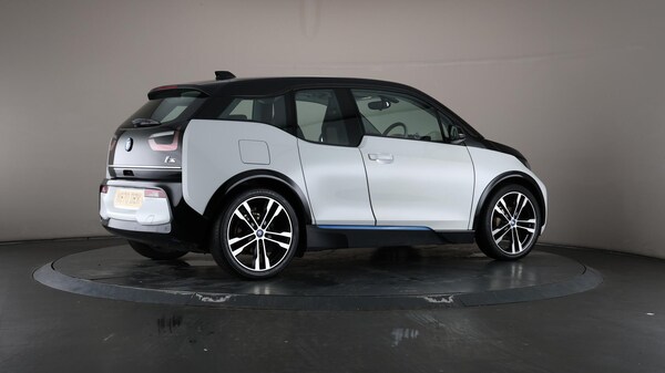 Used BMW i3 2021 for sale - 76175362: Photo 67