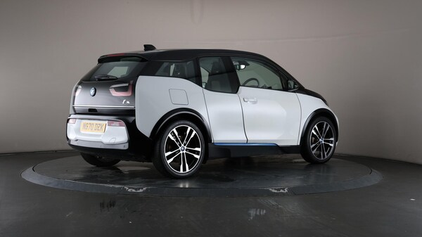 Used BMW i3 2021 for sale - 76175362: Photo 68