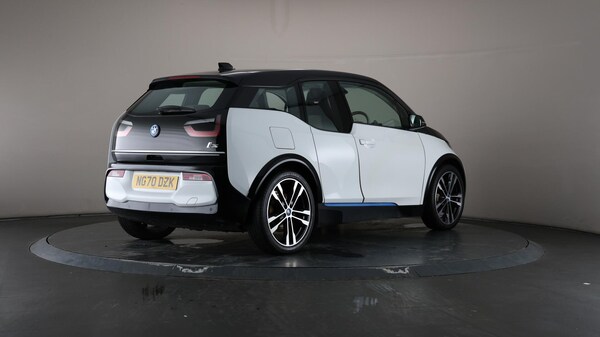 Used BMW i3 2021 for sale - 76175362: Photo 69