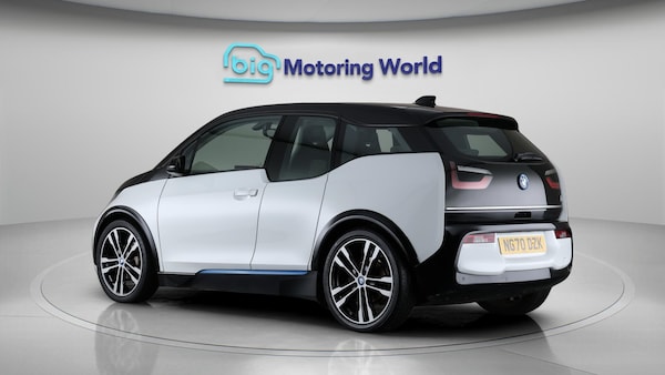 Used BMW i3 2021 for sale - 76175362: Photo 6