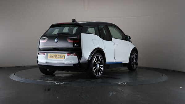 Used BMW i3 2021 for sale - 76175362: Photo 70