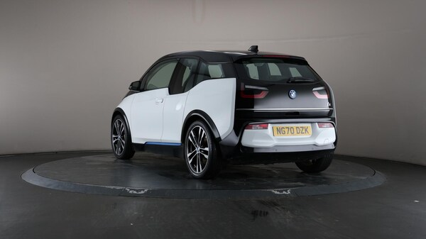 Used BMW i3 2021 for sale - 76175362: Photo 71