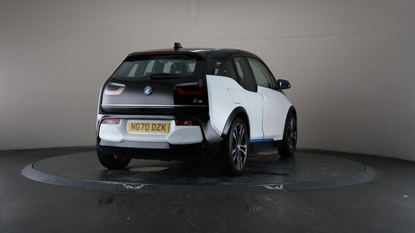 Used BMW i3 2021 for sale - 76175362: Photo 72