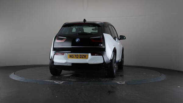 Used BMW i3 2021 for sale - 76175362: Photo 73