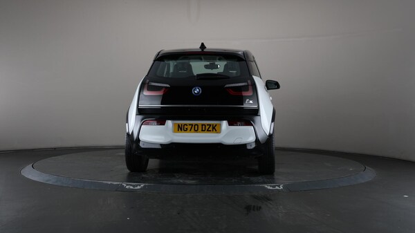 Used BMW i3 2021 for sale - 76175362: Photo 74