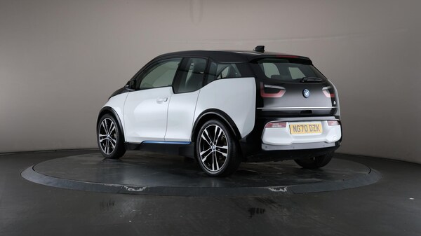 Used BMW i3 2021 for sale - 76175362: Photo 76
