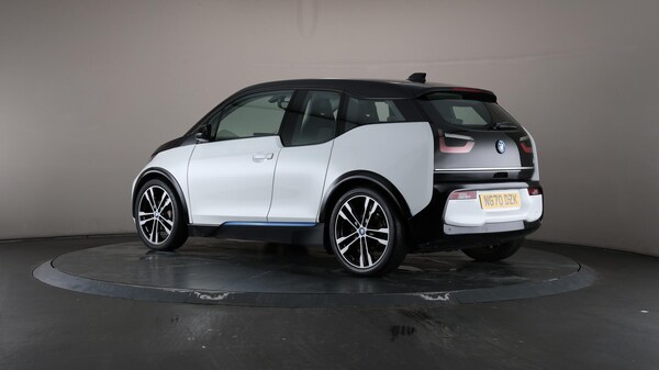 Used BMW i3 2021 for sale - 76175362: Photo 77