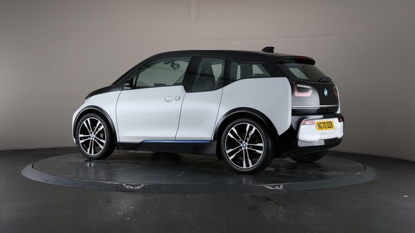 Used BMW i3 2021 for sale - 76175362: Photo 78