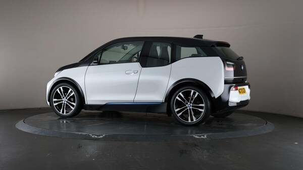 Used BMW i3 2021 for sale - 76175362: Photo 79