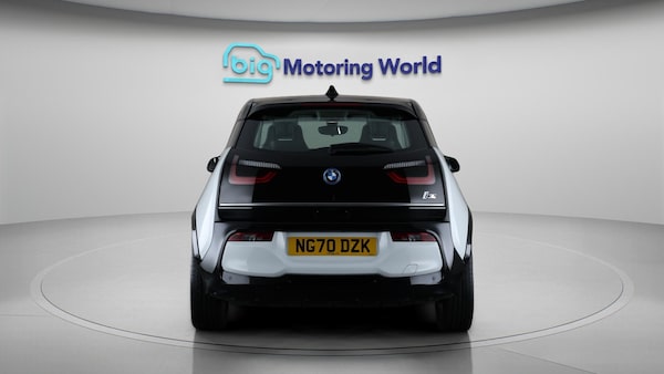 Used BMW i3 2021 for sale - 76175362: Photo 7