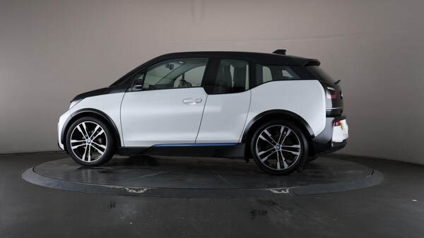 Used BMW i3 2021 for sale - 76175362: Photo 80