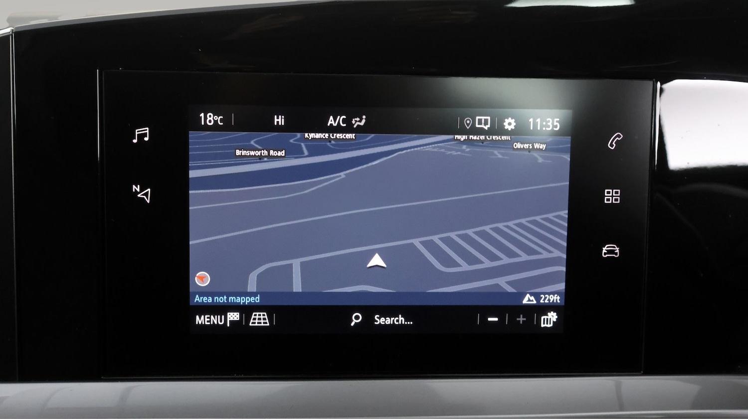 Used Vauxhall Mokka 2022 for sale - 78085074: Photo 11