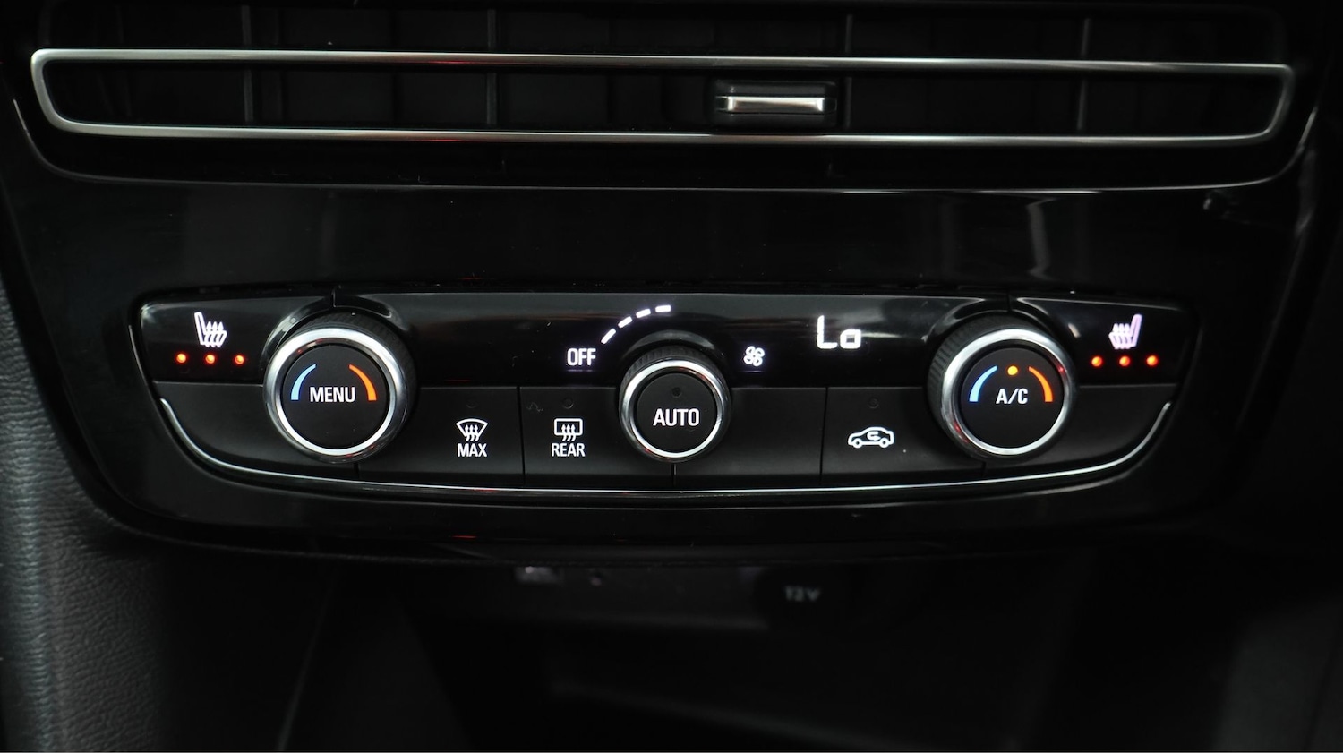 Used Vauxhall Mokka 2022 for sale - 78085074: Photo 12