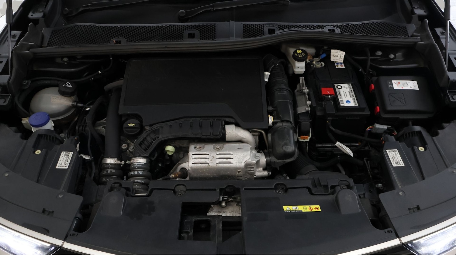 Used Vauxhall Mokka 2022 for sale - 78085074: Photo 19