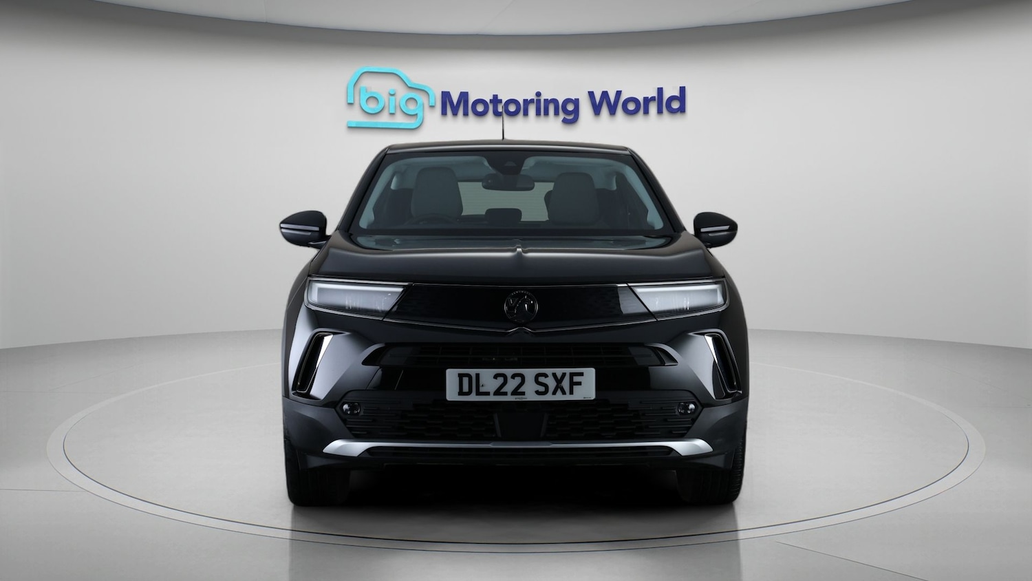 Used Vauxhall Mokka 2022 for sale - 78085074: Photo 2