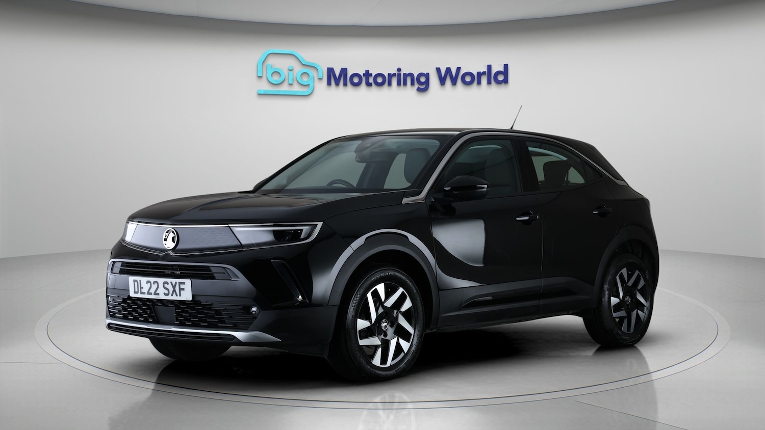 Used Vauxhall Mokka 2022 for sale - 78085074: Photo 3