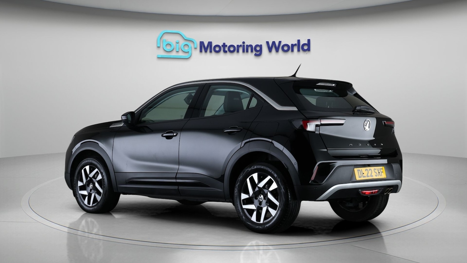 Used Vauxhall Mokka 2022 for sale - 78085074: Photo 5