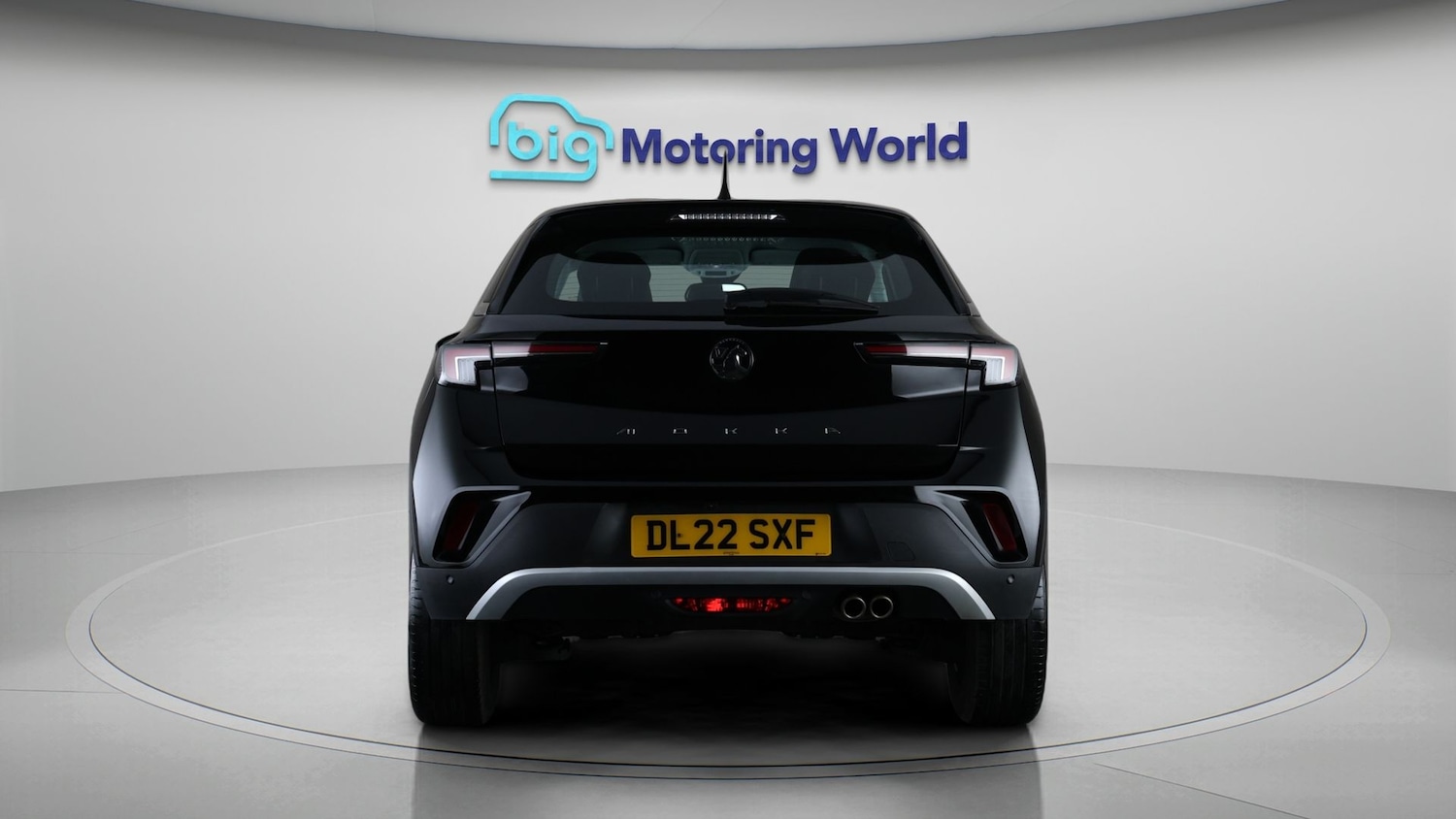 Used Vauxhall Mokka 2022 for sale - 78085074: Photo 6