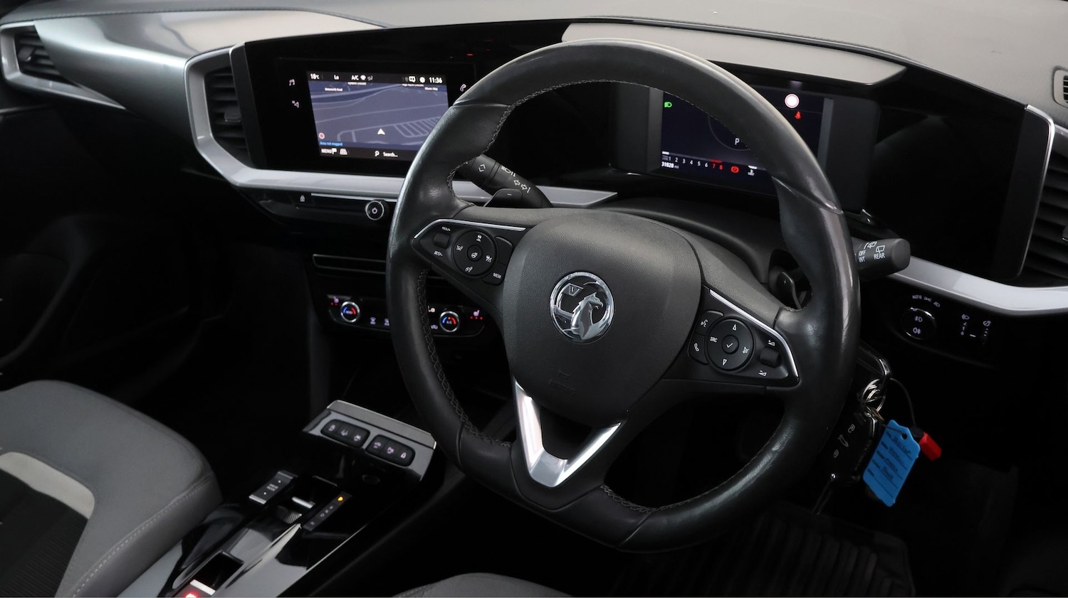 Used Vauxhall Mokka 2022 for sale - 78085074: Photo 9