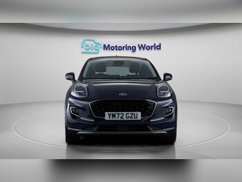 Used Ford Puma 2023 for sale - 78387191: Photo